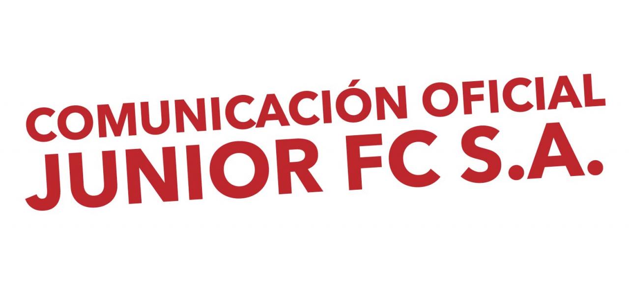 Junior FC S.A